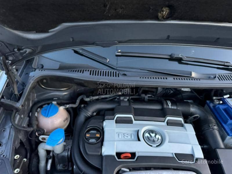 Volkswagen Touran 1.4TSI SVAJCARSKA