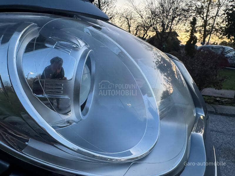 Volkswagen Touran 1.4TSI SVAJCARSKA