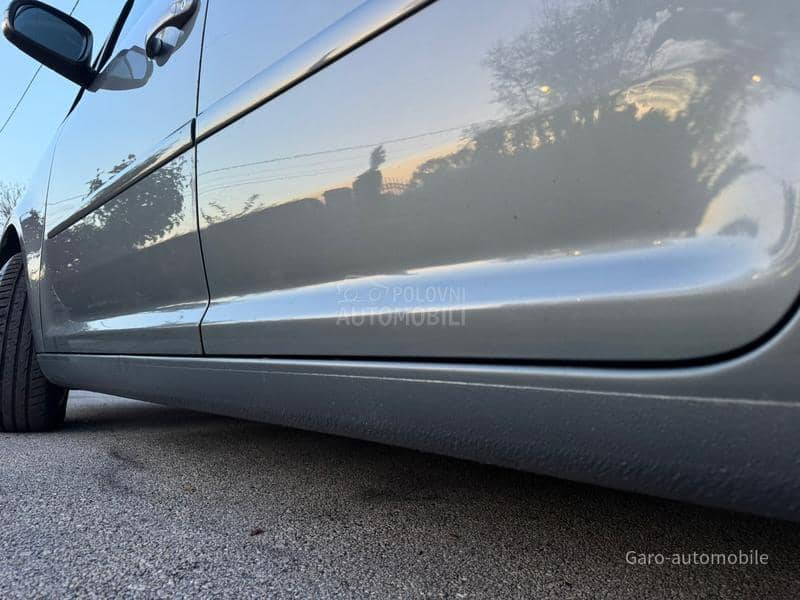 Volkswagen Touran 1.4TSI SVAJCARSKA