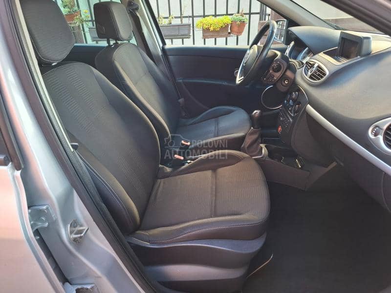 Renault Clio 1,2 T.N.G P.L.I.N