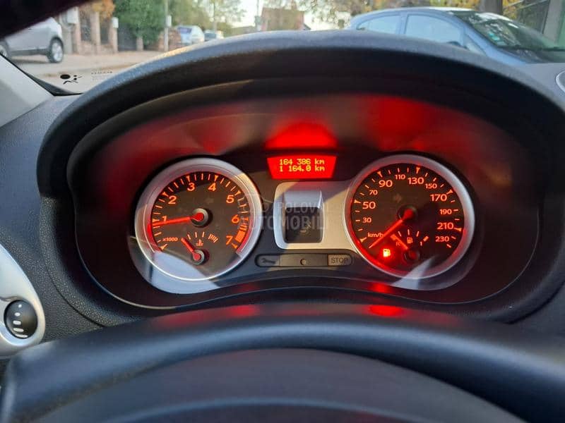 Renault Clio 1,2 T.N.G P.L.I.N