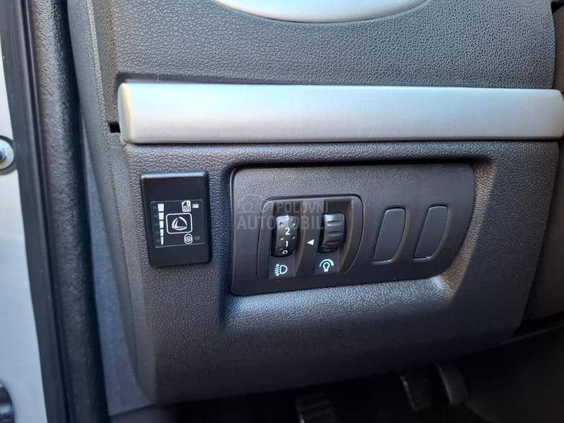 Renault Clio 1,2 T.N.G P.L.I.N