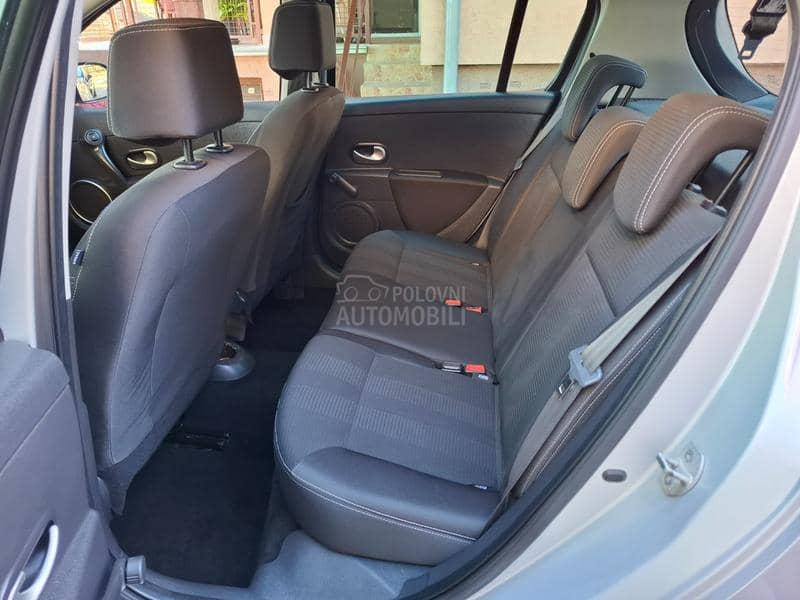 Renault Clio 1,2 T.N.G P.L.I.N