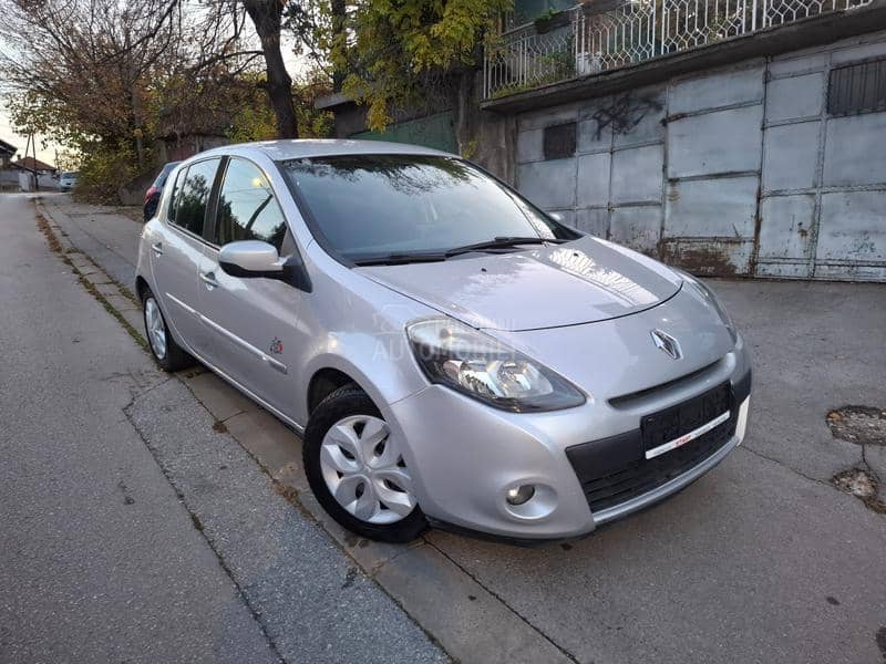 Renault Clio 1,2 T.N.G P.L.I.N