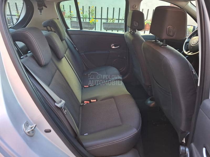 Renault Clio 1,2 T.N.G P.L.I.N