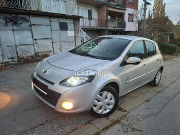 Renault Clio 1,2 T.N.G P.L.I.N