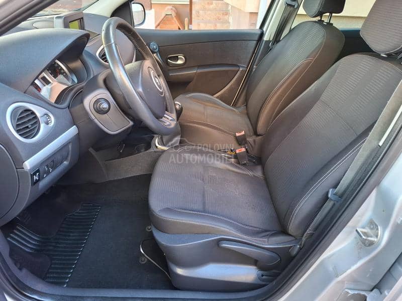 Renault Clio 1,2 T.N.G P.L.I.N