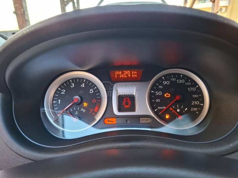 Renault Clio 1,2 T.N.G P.L.I.N
