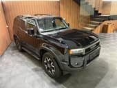 Toyota Land Cruiser 2.8d AWD PREMIUM