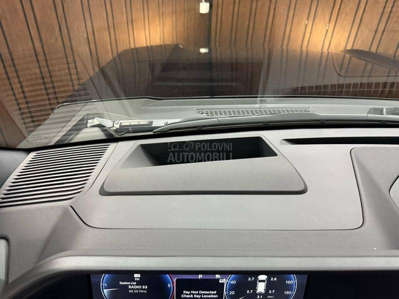 Toyota Land Cruiser 2.8d AWD PREMIUM