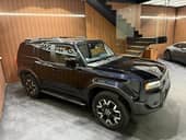 Toyota Land Cruiser 2.8d AWD PREMIUM