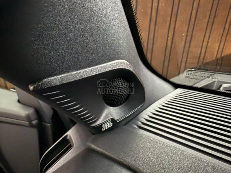 Toyota Land Cruiser 2.8d AWD PREMIUM