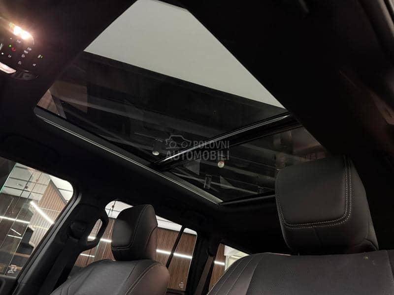 Toyota Land Cruiser 2.8d AWD PREMIUM