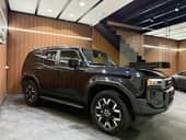 Toyota Land Cruiser 2.8d AWD PREMIUM