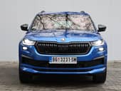 Škoda Kodiaq 4x4 DSG SPORTLINE
