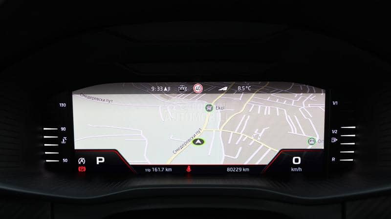 Škoda Kodiaq 4x4 DSG SPORTLINE