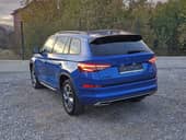 Škoda Kodiaq 4x4 DSG SPORTLINE