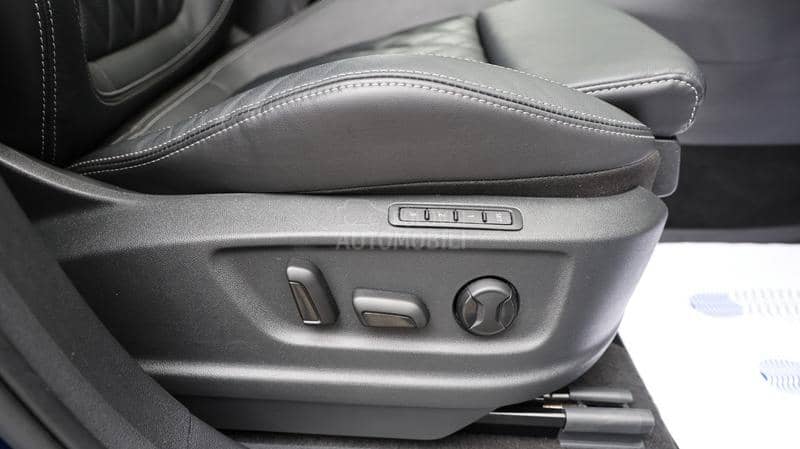 Škoda Kodiaq 4x4 DSG SPORTLINE