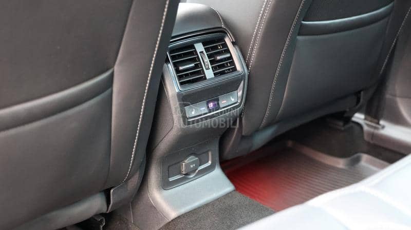 Škoda Kodiaq 4x4 DSG SPORTLINE