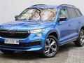 Škoda Kodiaq 4x4 DSG SPORTLINE