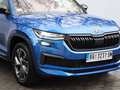Škoda Kodiaq 4x4 DSG SPORTLINE
