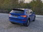 Škoda Kodiaq 4x4 DSG SPORTLINE