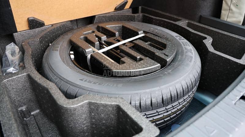 Škoda Kodiaq 4x4 DSG SPORTLINE