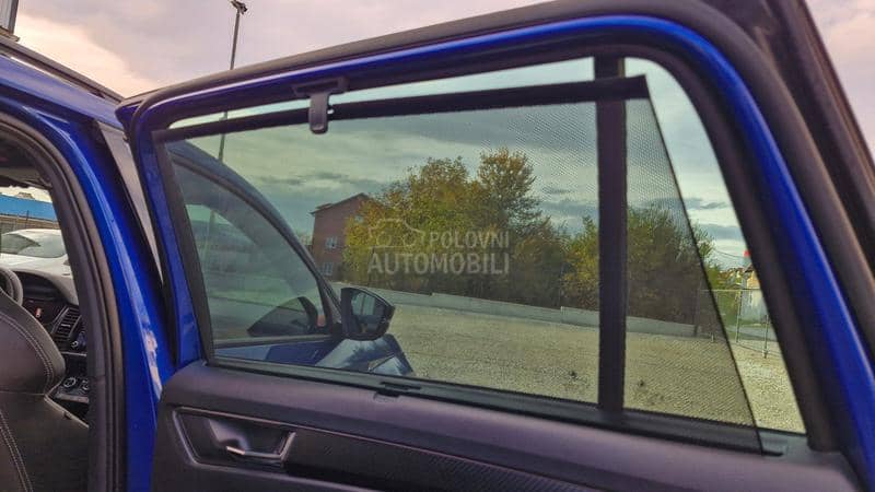 Škoda Kodiaq 4x4 DSG SPORTLINE