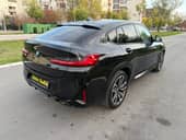BMW X4 2.0d M sport