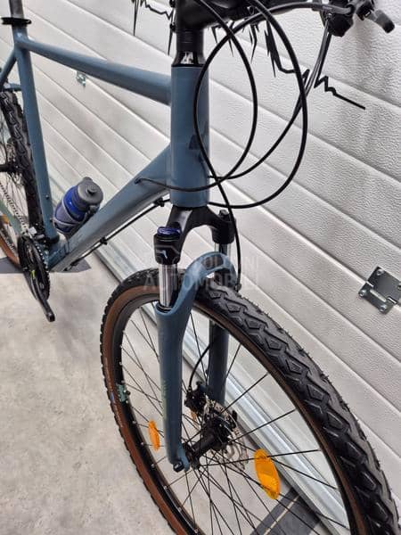 Cube NATURE Pro 3x10 Vel.XL