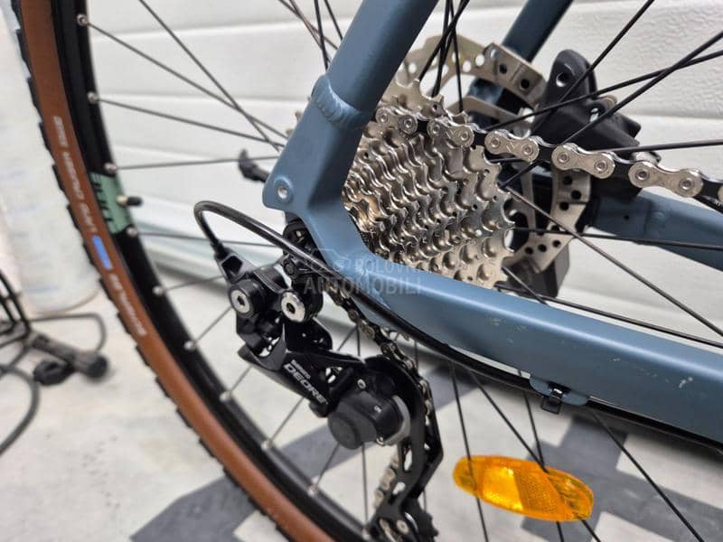 Cube NATURE Pro 3x10 Vel.XL