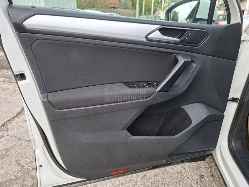 Volkswagen Tiguan 1.6TDI/N0V
