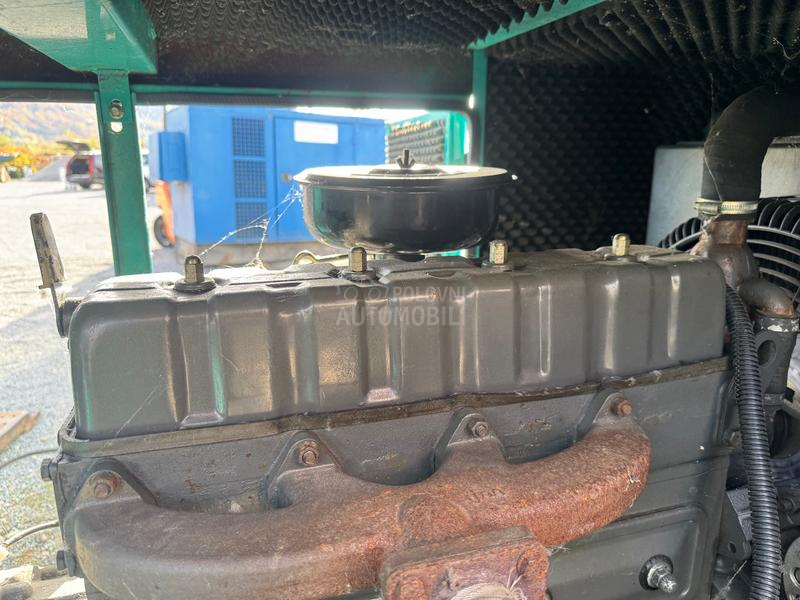 Danyo Ltd Agregat 60kw