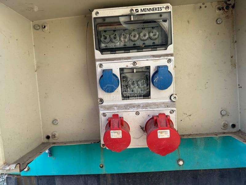 Danyo Ltd Agregat 60kw