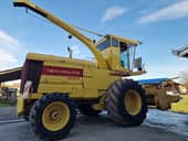 New Holland 1900   4x4