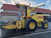 New Holland 1900   4x4