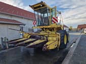 New Holland 1900   4x4