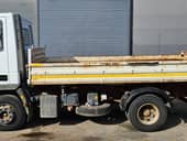 Iveco 10 TONA  105000KM MIELLER