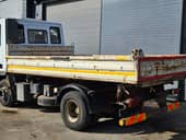 Iveco 10 TONA  105000KM MIELLER