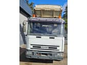 Iveco 10 TONA  105000KM MIELLER