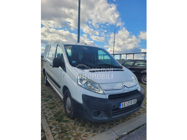 Citroen Jumpy 