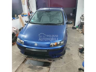 Fiat Punto 1,2 8 v.