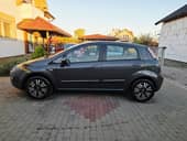 Fiat EVO 1.3 MJT  N O V
