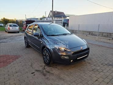 Fiat EVO 1.3 MJT  N O V