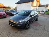 Fiat EVO 1.3 MJT  N O V