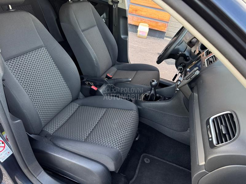 Volkswagen Golf 6 1.6 TDI Volkswagen Golf 6 1.6 TDI