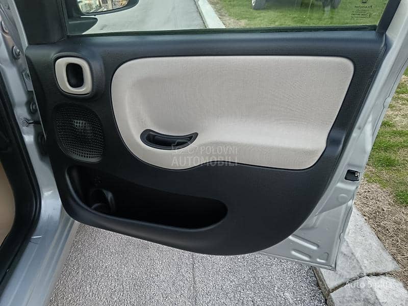 Fiat Panda 0.9twinair