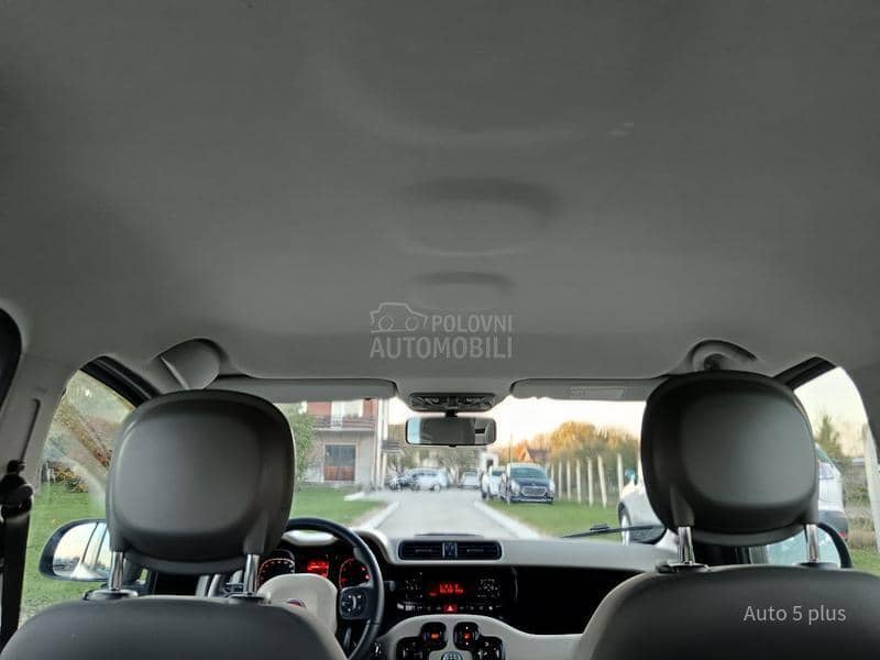 Fiat Panda 0.9twinair
