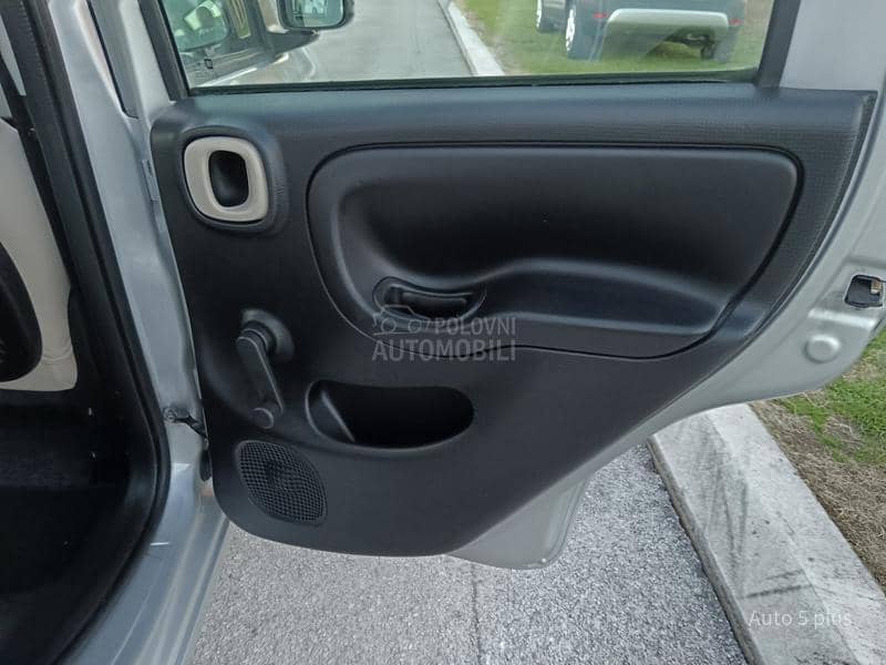 Fiat Panda 0.9twinair