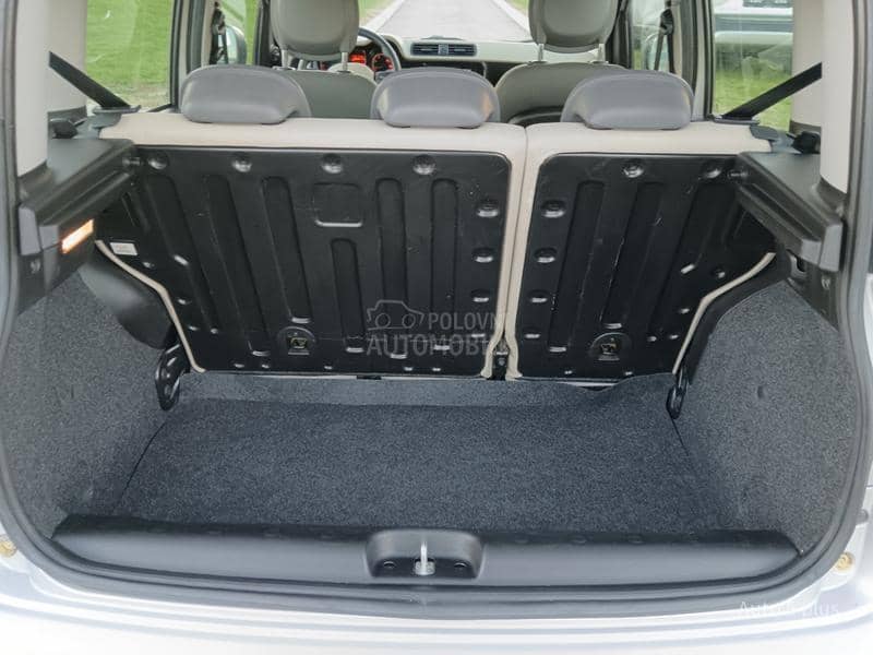 Fiat Panda 0.9twinair